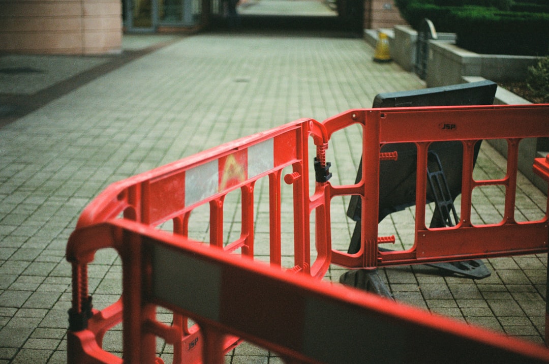 O Que É um Bloqueador Estrutural (e Como Identificar o da Sua Empresa)